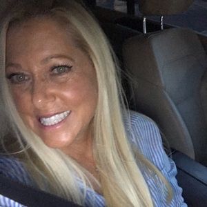 Meet your Posher, Randy